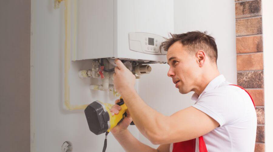 Professional Leak Detection Services in Friendship, OH